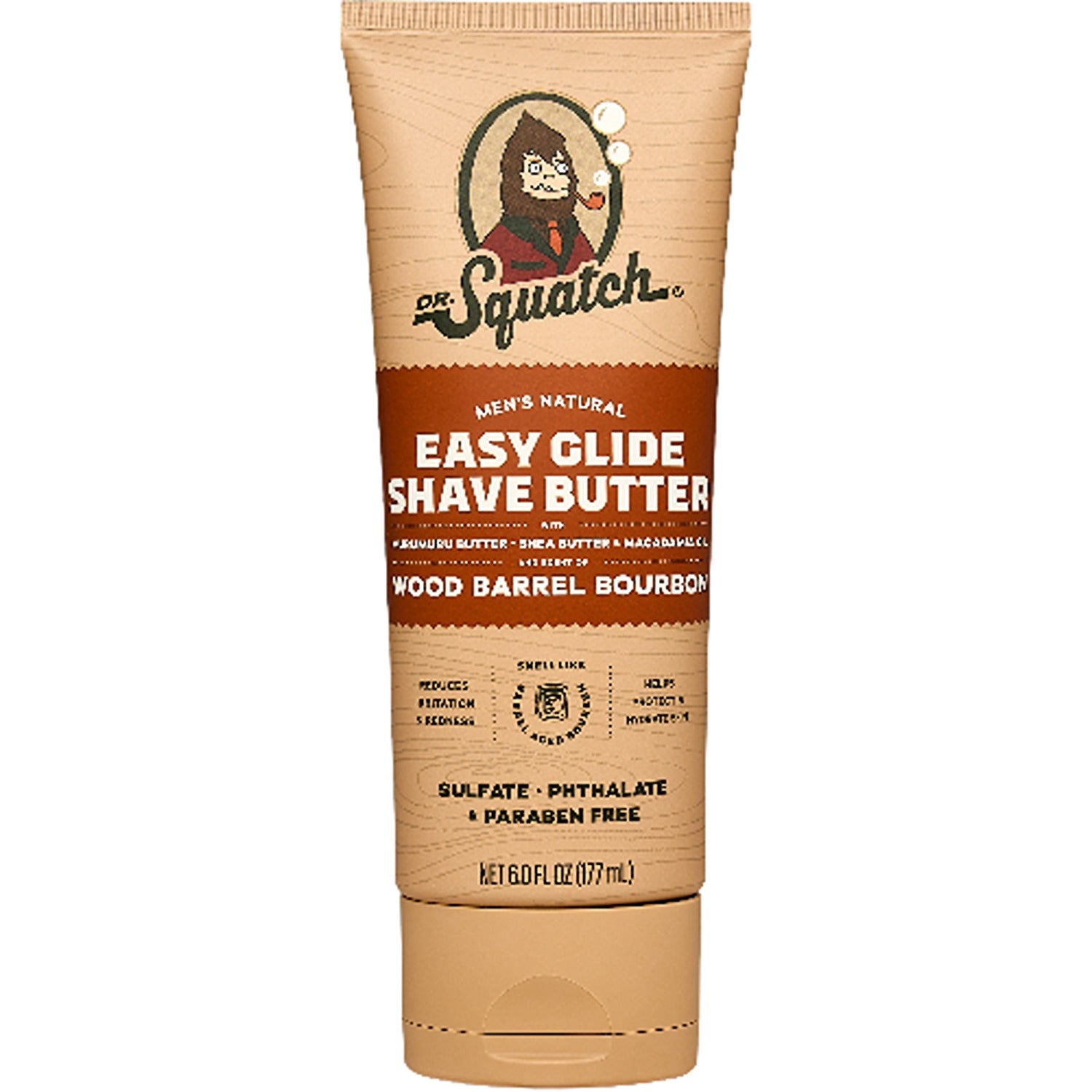 Easy Glide Shave Butter